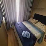Apto 1 Quarto - Predio Com Piscina - Garagem - Vision Paulista